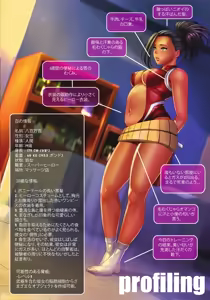 Page 384 of FartFairy Full Collection 1 - preview thumbnail