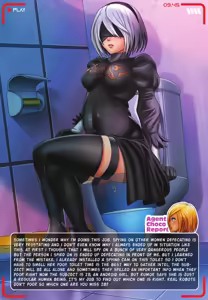 Page 410 of FartFairy Full Collection 1 - preview thumbnail