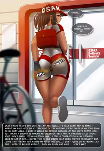 Page 474 of FartFairy Full Collection 1 - preview thumbnail