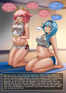 Page 504 of FartFairy Full Collection 1 - preview thumbnail