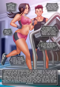 Page 646 of FartFairy Full Collection 1 - preview thumbnail