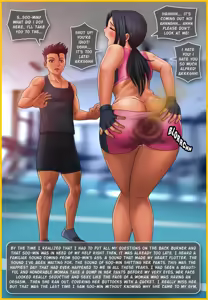 Page 655 of FartFairy Full Collection 1 - preview thumbnail