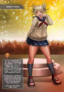 Page 779 of FartFairy Full Collection 1 - preview thumbnail
