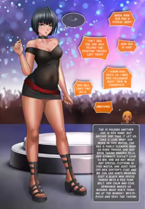 Page 799 of FartFairy Full Collection 1 - preview thumbnail