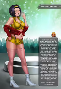 Page 818 of FartFairy Full Collection 1 - preview thumbnail
