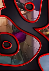 Page 867 of FartFairy Full Collection 1 - preview thumbnail