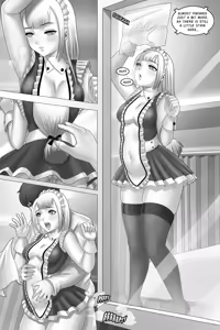 Page 932 of FartFairy Full Collection 1 - preview thumbnail