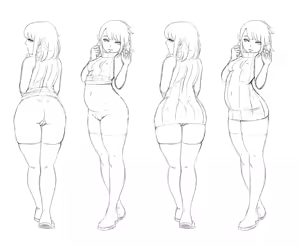 Page 66 of FartFairy Full Collection 2 - preview thumbnail