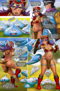 Page 67 of FartFairy Full Collection 2 - preview thumbnail
