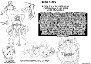 Page 128 of Yorisei Mushi (Spanish) MTL - preview thumbnail