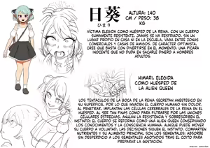 Page 129 of Yorisei Mushi (Spanish) MTL - preview thumbnail