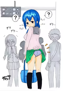 Page 28 of サマンサ - preview thumbnail