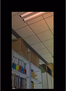 Page 1089 of 狱火重生 | 獄火重生 1-85 END - preview thumbnail