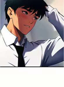 Page 343 of 狱火重生 | 獄火重生 1-85 END - preview thumbnail