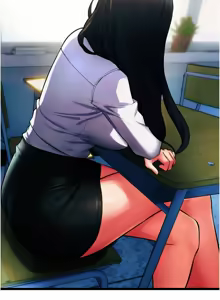 Page 348 of 狱火重生 | 獄火重生 1-85 END - preview thumbnail