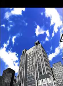 Page 506 of 狱火重生 | 獄火重生 1-85 END - preview thumbnail