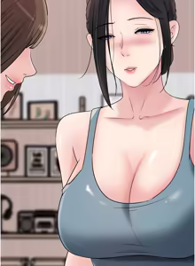 Page 1221 of 岳母为何那样 | 岳母為何那樣 1-120 END - preview thumbnail