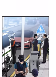 Page 1383 of 岳母为何那样 | 岳母為何那樣 1-120 END - preview thumbnail
