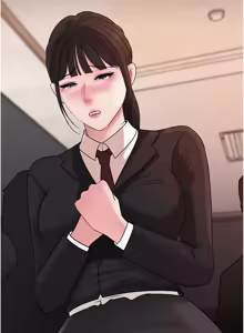 Page 1429 of 岳母为何那样 | 岳母為何那樣 1-120 END - preview thumbnail