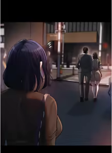 Page 586 of 岳母为何那样 | 岳母為何那樣 1-120 END - preview thumbnail