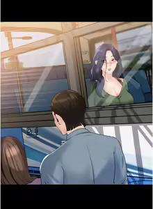 Page 589 of 岳母为何那样 | 岳母為何那樣 1-120 END - preview thumbnail