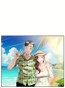 Page 7 of 岳母为何那样 | 岳母為何那樣 1-120 END - preview thumbnail