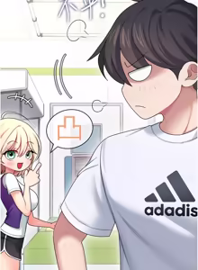 Page 1057 of 飞机杯女神连线中 |  飛機杯女神連線中 1-81 - preview thumbnail