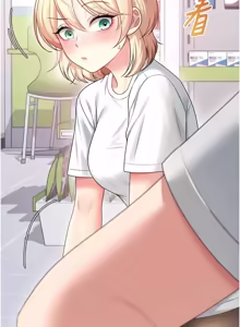 Page 1248 of 飞机杯女神连线中 |  飛機杯女神連線中 1-81 - preview thumbnail