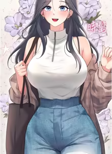 Page 1319 of 飞机杯女神连线中 |  飛機杯女神連線中 1-81 - preview thumbnail