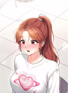 Page 1378 of 飞机杯女神连线中 |  飛機杯女神連線中 1-81 - preview thumbnail