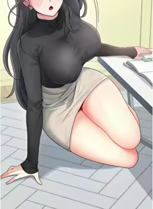 Page 361 of 飞机杯女神连线中 |  飛機杯女神連線中 1-81 - preview thumbnail