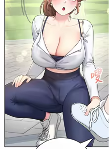 Page 521 of 飞机杯女神连线中 |  飛機杯女神連線中 1-81 - preview thumbnail