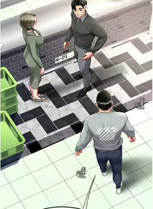 Page 1248 of 复仇母女丼 | 復仇母女丼 1-106 - preview thumbnail