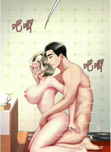 Page 1287 of 复仇母女丼 | 復仇母女丼 1-106 - preview thumbnail