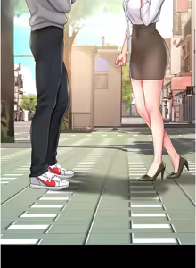 Page 1381 of 复仇母女丼 | 復仇母女丼 1-106 - preview thumbnail