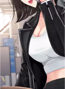 Page 525 of 复仇母女丼 | 復仇母女丼 107-141 END - preview thumbnail