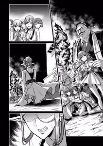 Page 141 of Tasogare no Shou Elf Soushuuhen - Eilene Zenpen - preview thumbnail