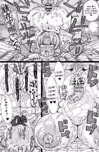 Page 17 of Shakkin 500-oku o Nikutai de Harau Hame ni Natta Ojou-sama | An Heiress Forced to Pay Off Fifty Billion Yen in Debt with Her Body - preview thumbnail