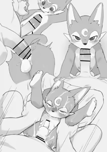 Page 151 of manmosu_marimo#2 - preview thumbnail