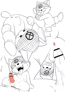 Page 1613 of manmosu_marimo#2 - preview thumbnail