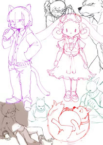 Page 1774 of manmosu_marimo#2 - preview thumbnail