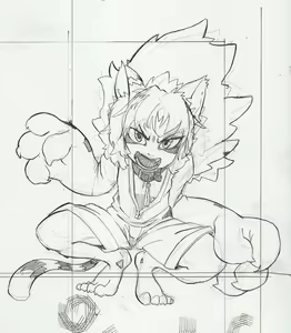 Page 408 of manmosu_marimo#2 - preview thumbnail