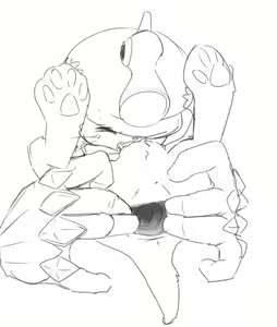 Page 607 of manmosu_marimo#2 - preview thumbnail