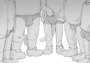 Page 66 of manmosu_marimo#2 - preview thumbnail