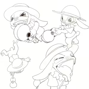 Page 680 of manmosu_marimo#2 - preview thumbnail