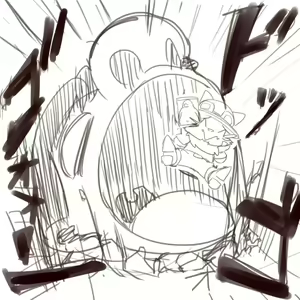 Page 682 of manmosu_marimo#2 - preview thumbnail