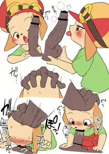 Page 802 of manmosu_marimo#2 - preview thumbnail