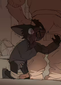 Page 822 of manmosu_marimo#2 - preview thumbnail