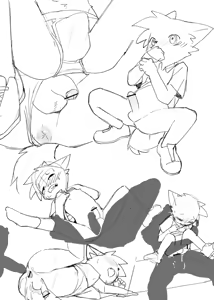 Page 905 of manmosu_marimo#2 - preview thumbnail