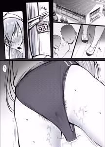 Page 30 of botsuraku kizoku erufu rējō buruma kotē baibu shidō - preview thumbnail